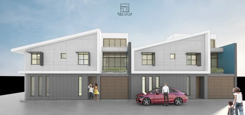 Residencia Las Gemelas